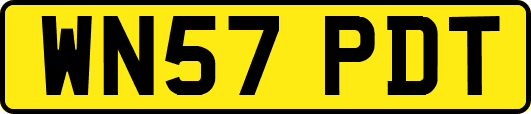 WN57PDT