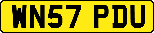 WN57PDU