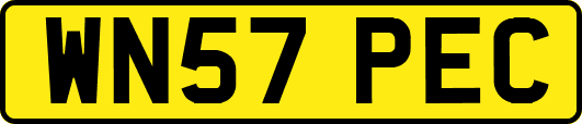 WN57PEC