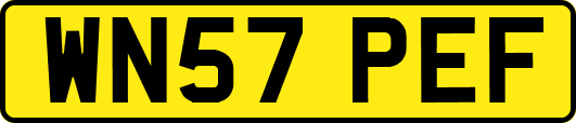 WN57PEF