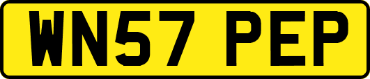 WN57PEP