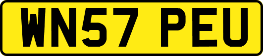 WN57PEU