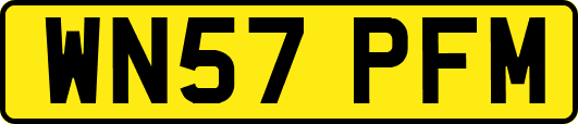 WN57PFM
