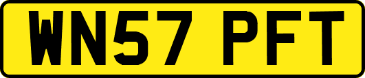 WN57PFT