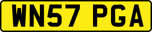 WN57PGA