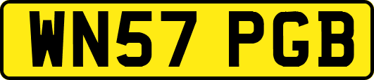 WN57PGB