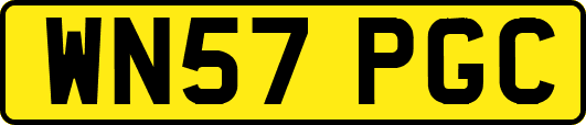 WN57PGC