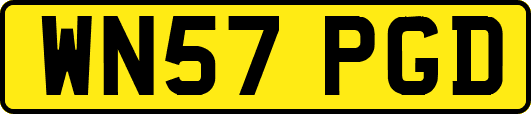 WN57PGD