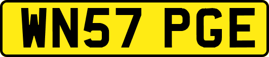 WN57PGE