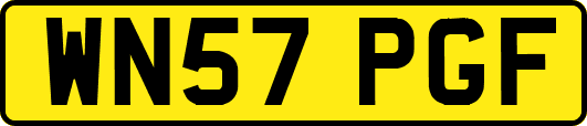 WN57PGF