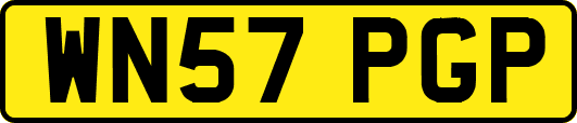 WN57PGP