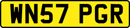 WN57PGR
