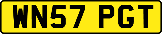 WN57PGT