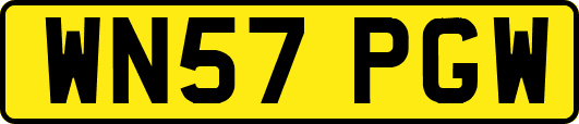 WN57PGW