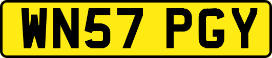 WN57PGY