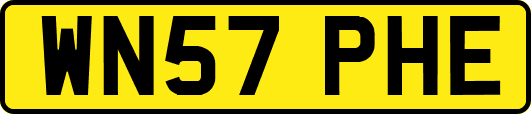 WN57PHE