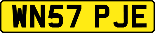 WN57PJE