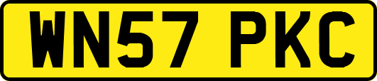 WN57PKC