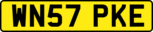 WN57PKE