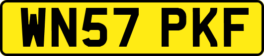 WN57PKF