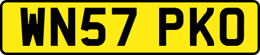 WN57PKO