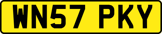 WN57PKY