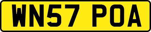 WN57POA