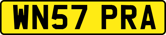 WN57PRA