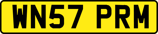 WN57PRM