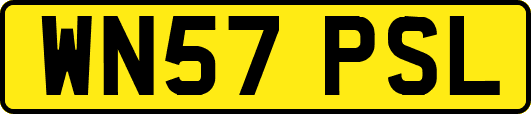 WN57PSL