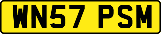 WN57PSM
