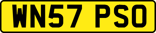 WN57PSO