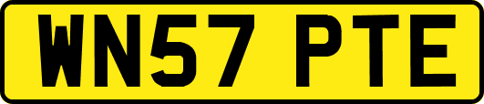 WN57PTE