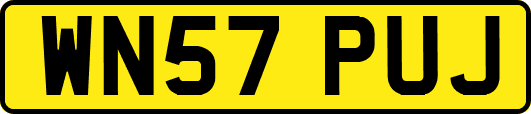 WN57PUJ