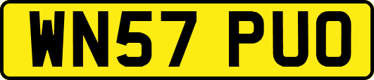 WN57PUO