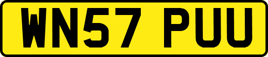 WN57PUU