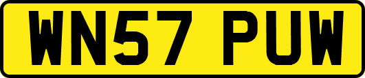 WN57PUW