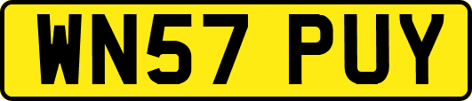 WN57PUY