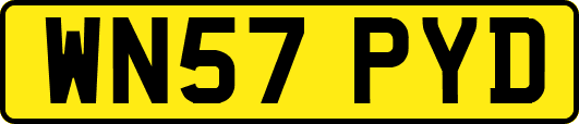 WN57PYD