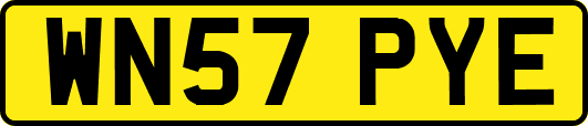 WN57PYE