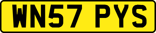 WN57PYS