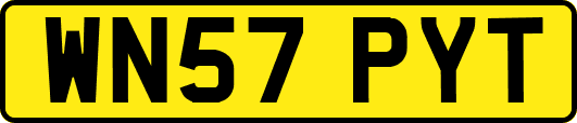 WN57PYT