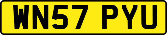 WN57PYU