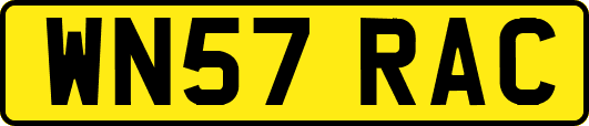 WN57RAC