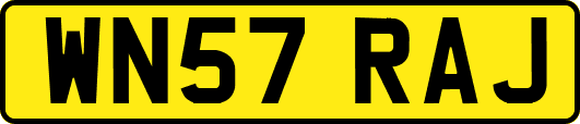 WN57RAJ
