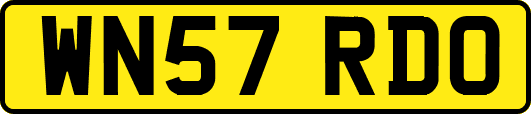 WN57RDO