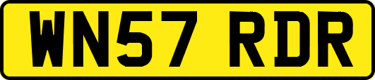 WN57RDR