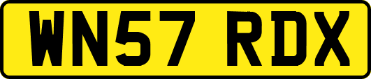 WN57RDX