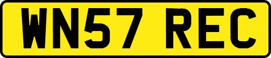 WN57REC