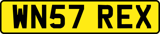 WN57REX